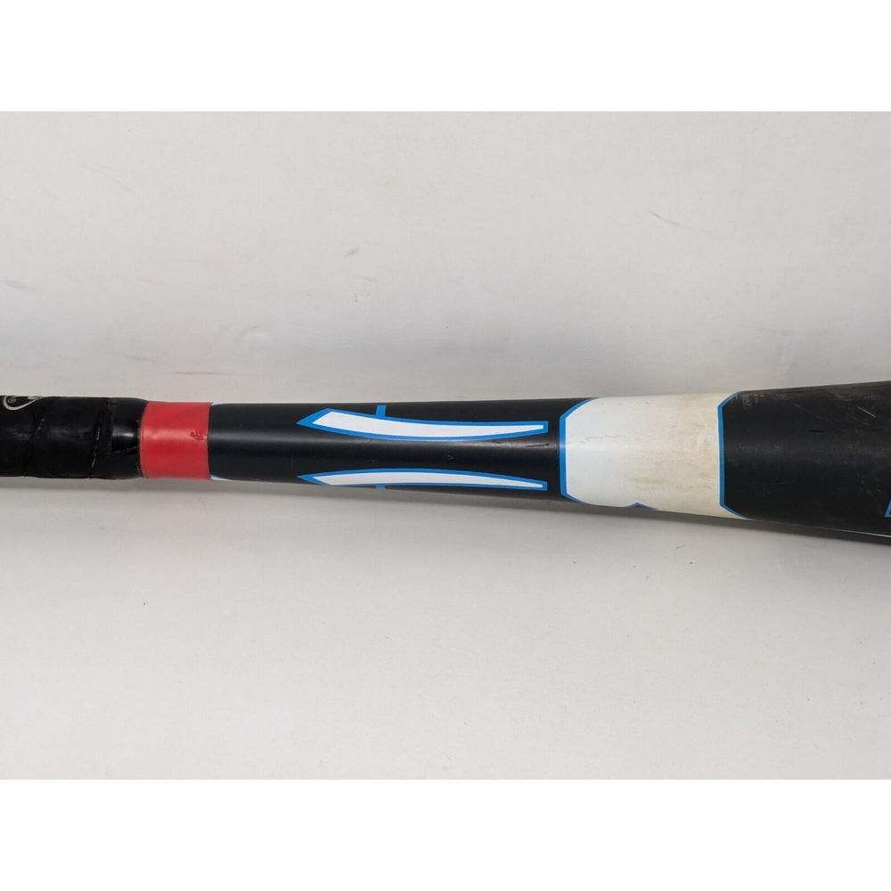 Rawlings SLPL5 Plasma Senior League Baseball Bat 30" 25 oz -5 2 5/8 Barrel VTG - Picture 3 of 13
